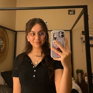 Meet your Posher, America